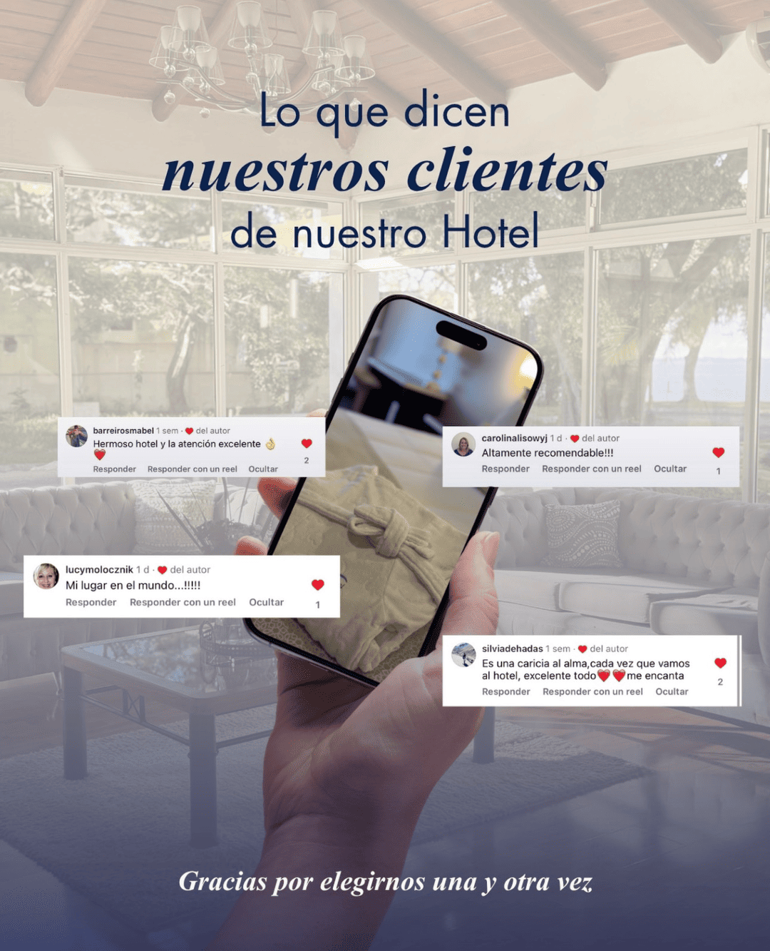 Proyecto Rapport Servicios