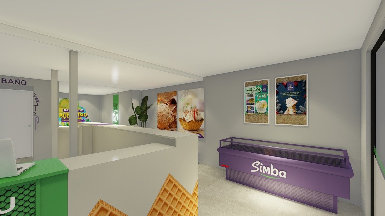 Proyecto: Branding corporativo PROAR